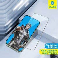 BLUEO | Applicable to Honor Win RT Full Screen Coverage Anti-Fall HD Anti-Peep Anti-Fingerprint Quick Unlock Tempered Film