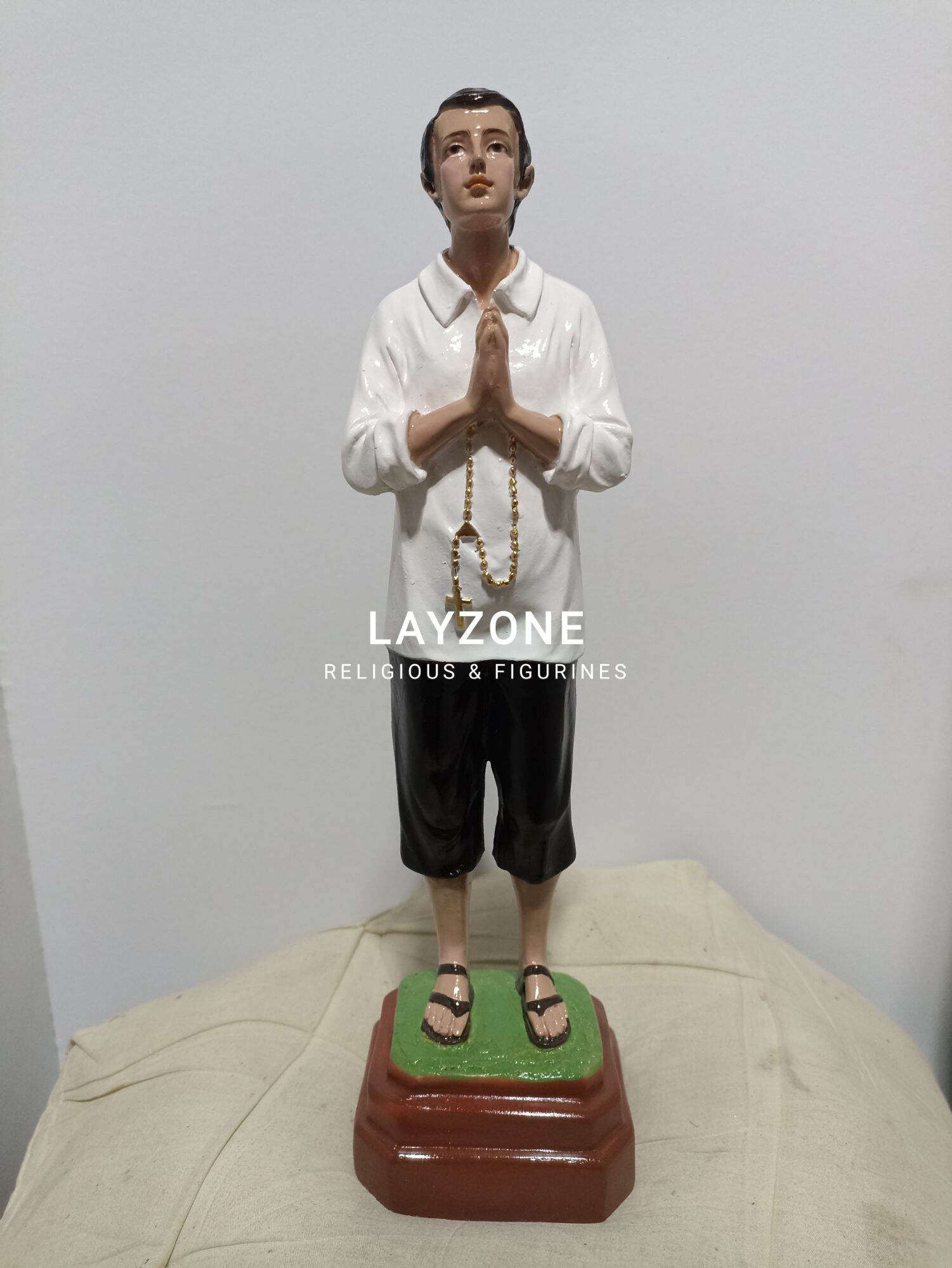 San Lorenzo Ruiz (13 inches) Lazada PH