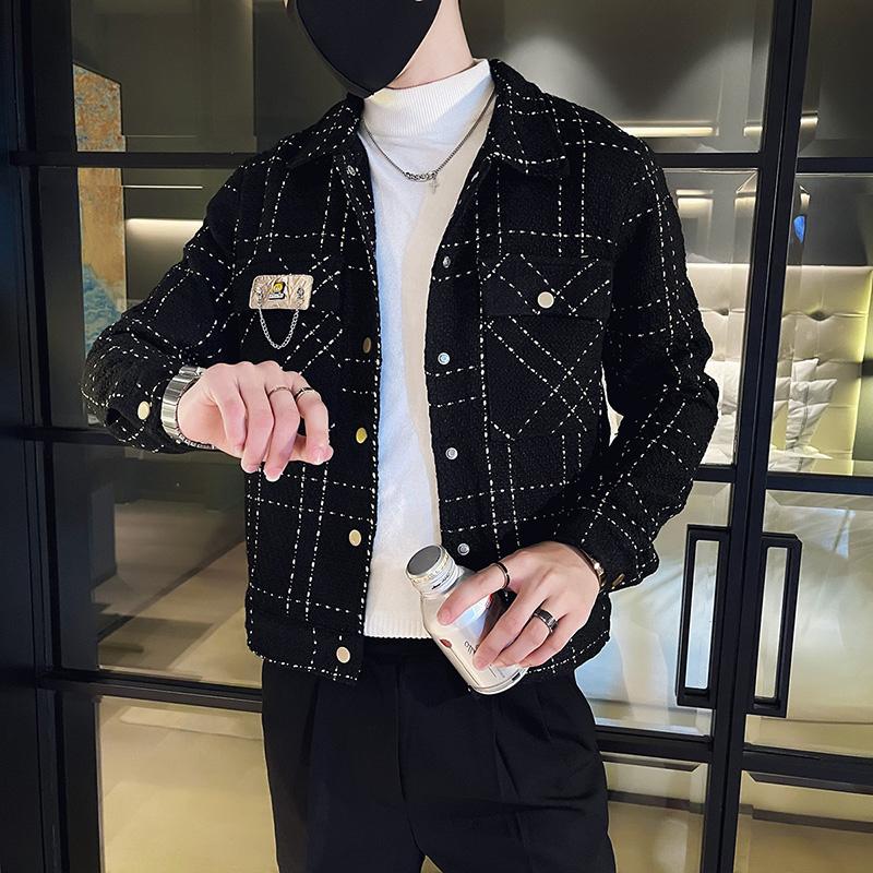 Shop Chanel Jacket For Men online 