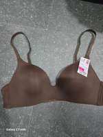 UNI QLO SEAMLESS BRA NON-WIRED