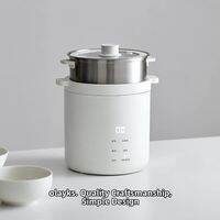 Olayks | Mini Multi-functional Household Electric Rice Cooker 1.2L