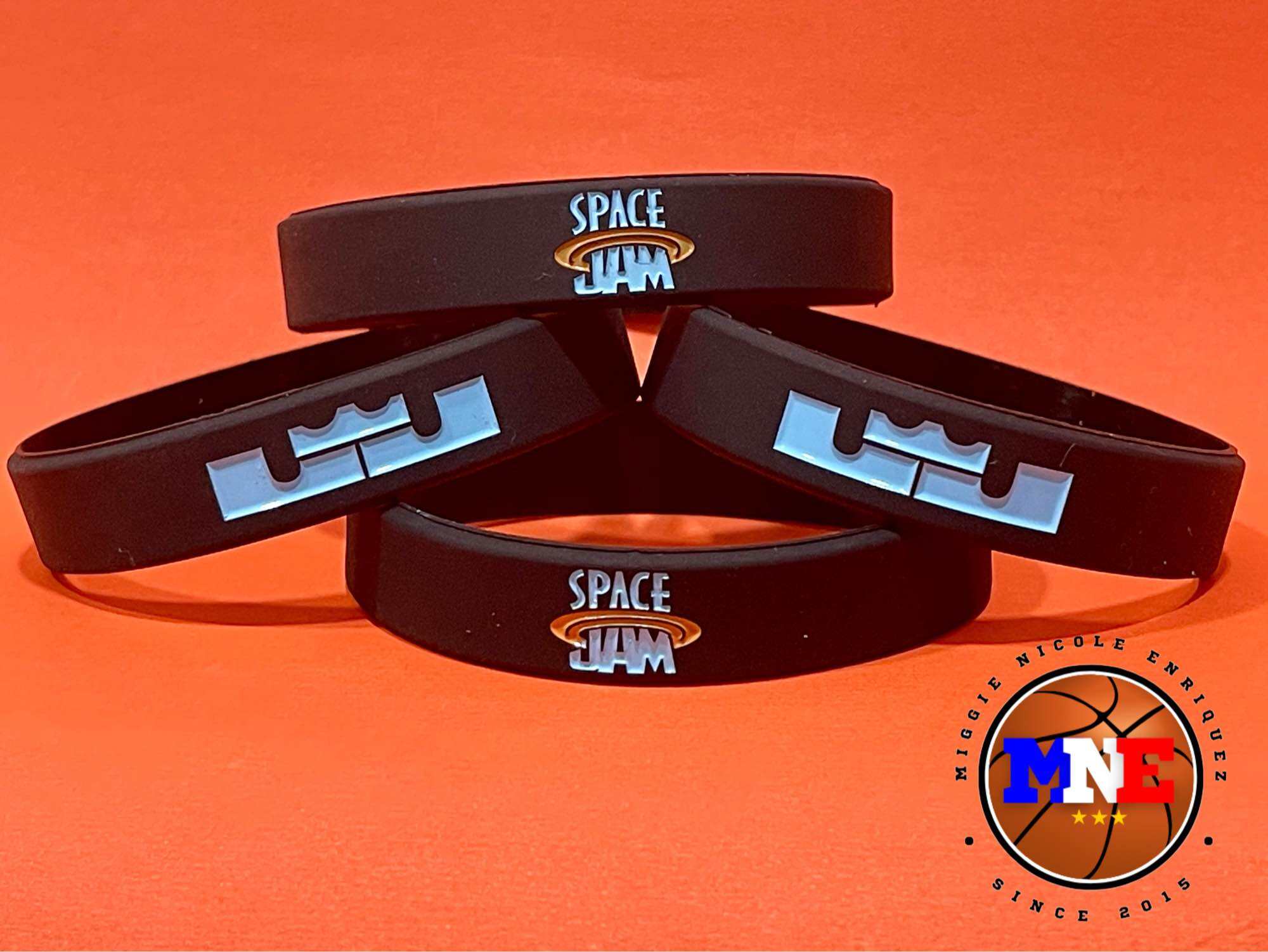 Lebron baller hot sale bands