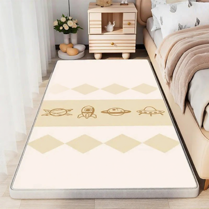 Anti-fall Thickened Crawling Mat 3cm