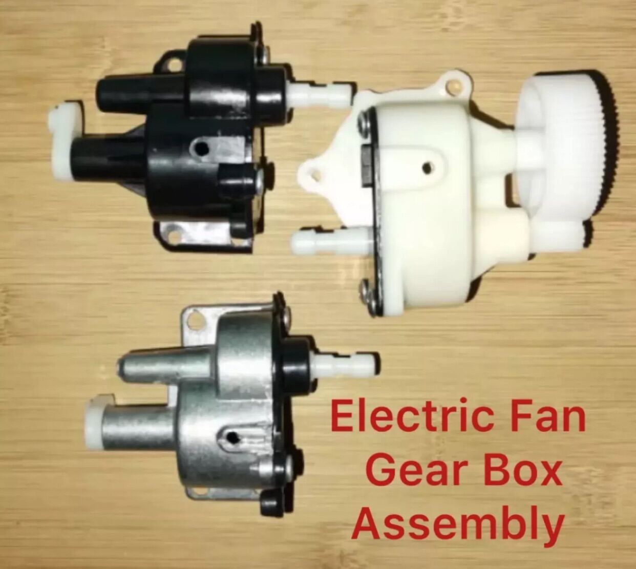 gearbox union metal and standard Lazada PH