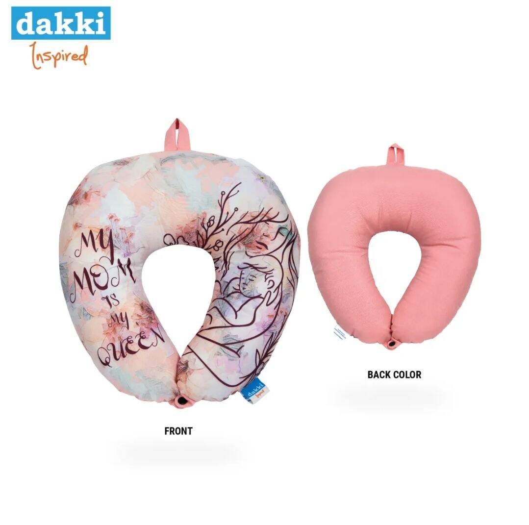 Dakki hot sale neck pillow