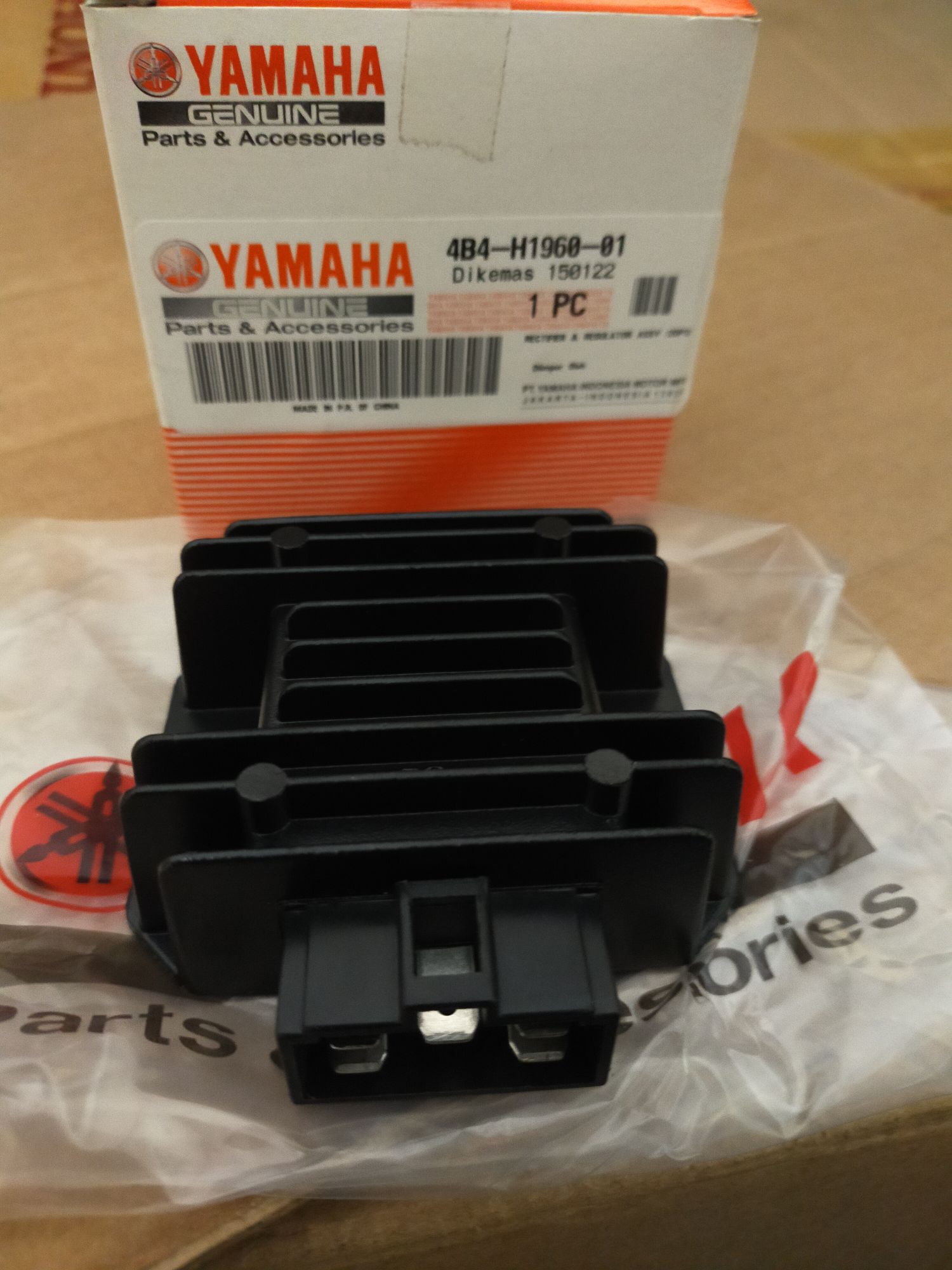 Shop Yamaha Tricity Battery online | Lazada.com.ph