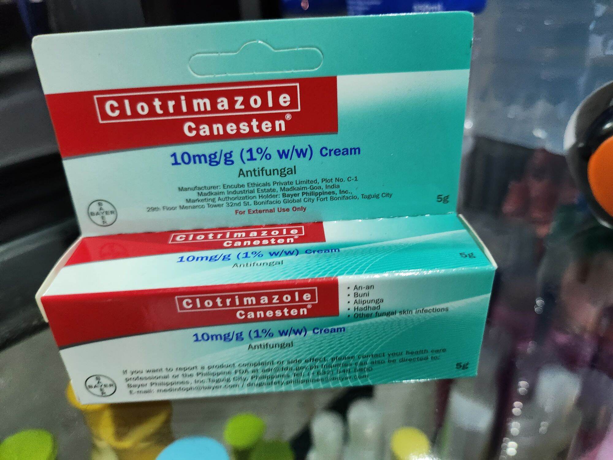 canesten cream Lazada PH