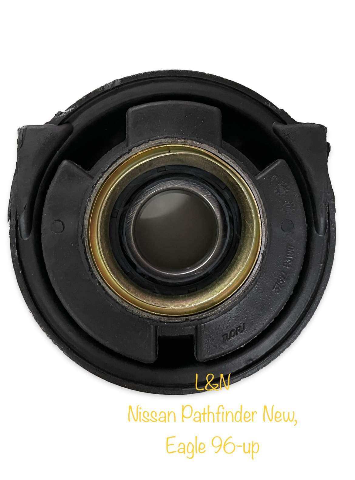 Center Bearing Assembly Nissan Pathfinder New, Eagle 96-up; Frontier ...