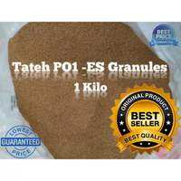 PO1- ES Tateh Feeds
