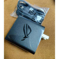 ROG | Fast Charging Charger and Data Cable 65W