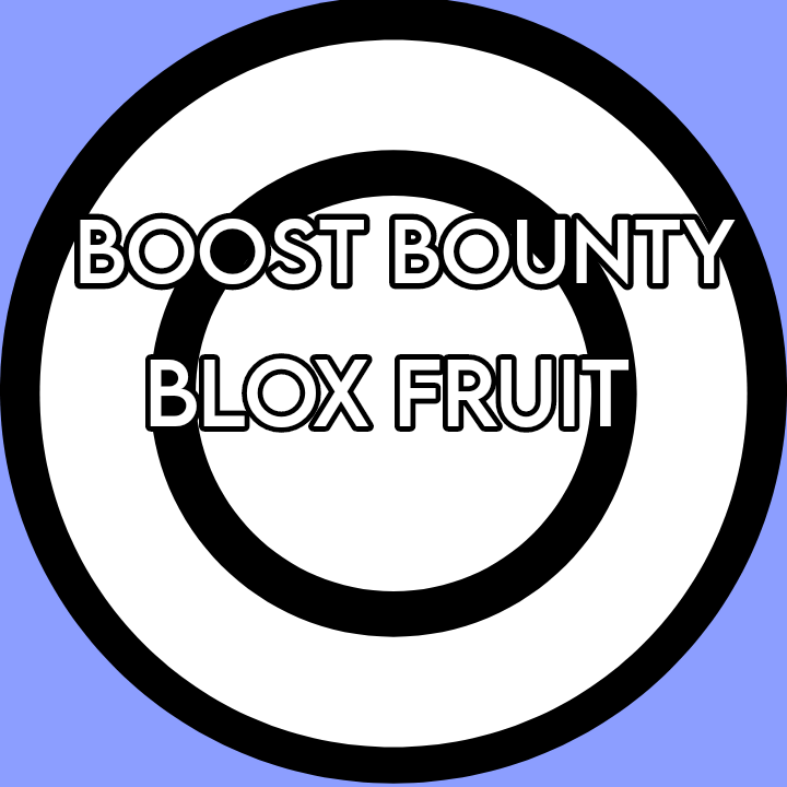 Yoru = Bounty in Blox Fruits 