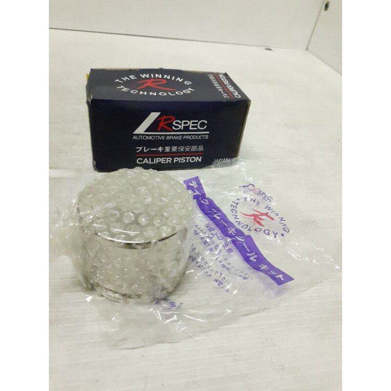 RSPEC CALIPER PISTON MITSUBISHI MONTERO/STRADA TRITON '05'15(60.4MM) Lazada PH
