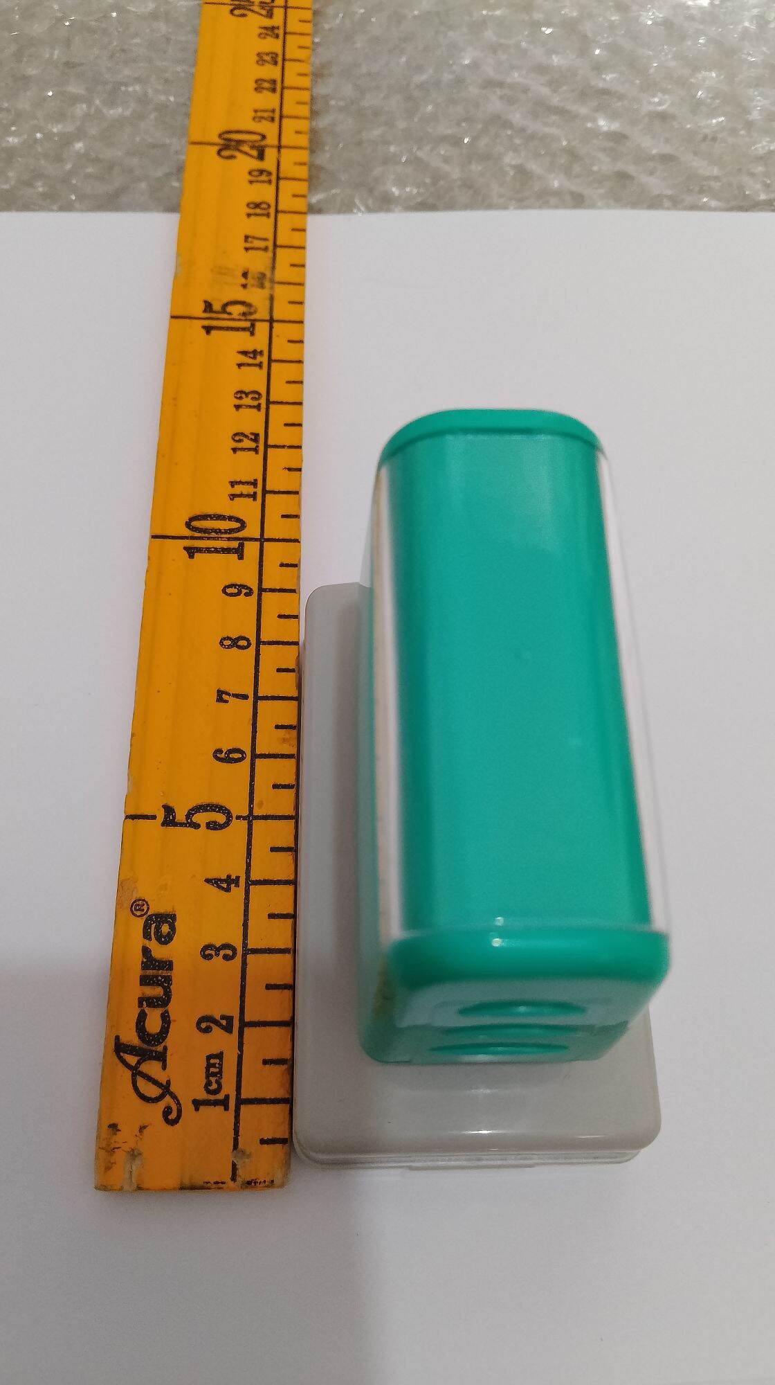 F3267 RECTANGULAR STAMP Lazada PH