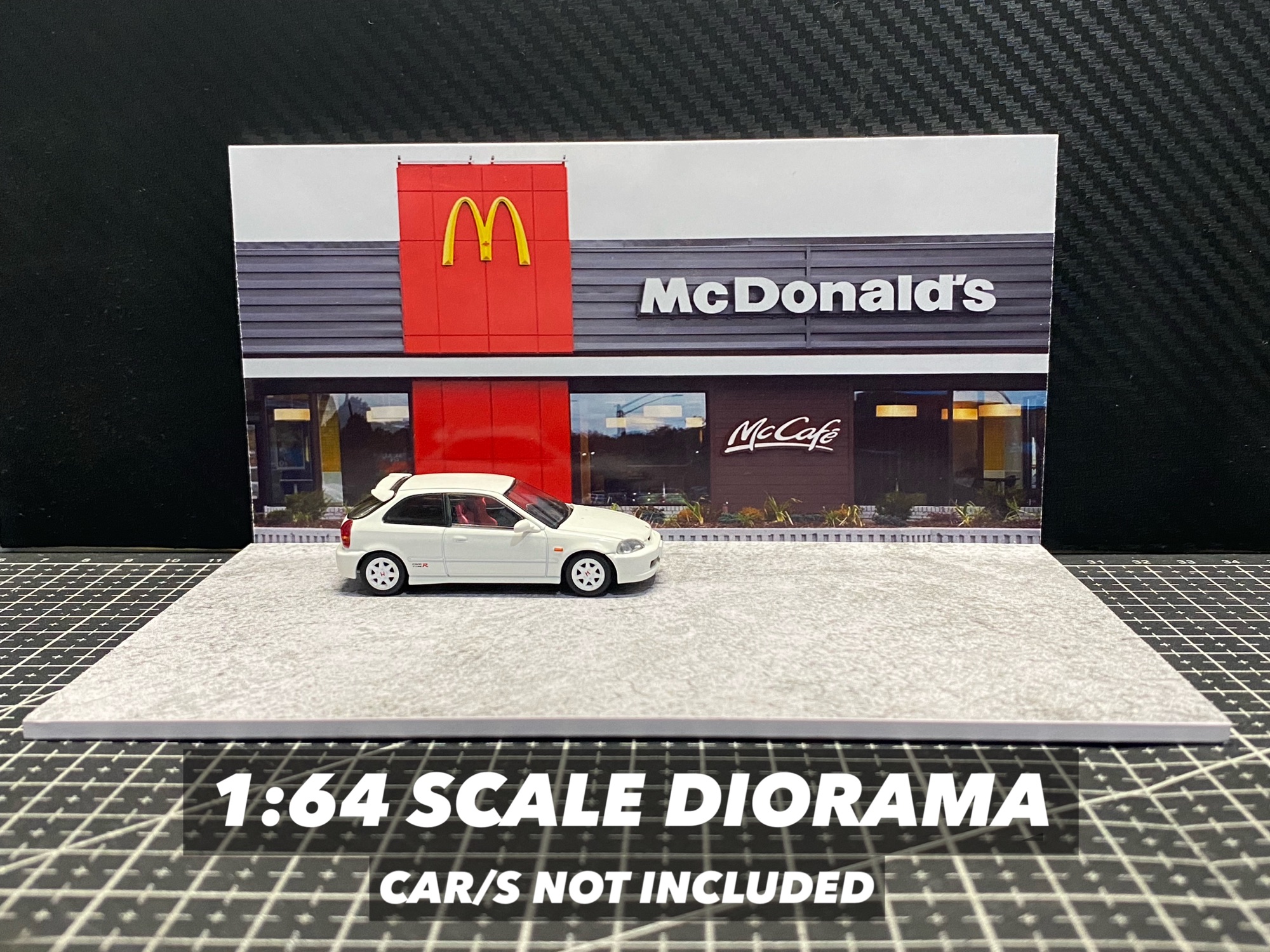 Shop Diorama 3d Model with great discounts and prices online - Jan 2024