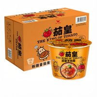 Instant Noodles Bucket Pack