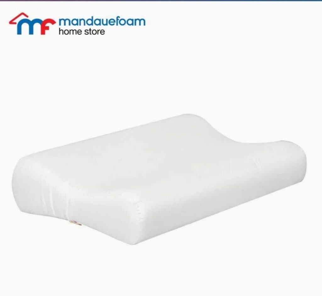 Mandaue foam memory clearance pillow