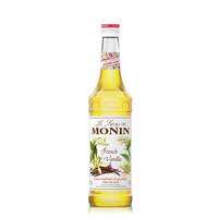 Monin French Vanilla Syrup 700ml