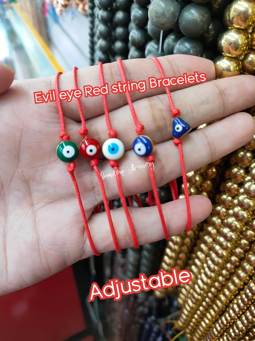 Lazada red string on sale bracelet