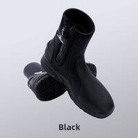 ZCCO | Non-Slip Cut-Resistant Shockproof Thermal 5mm Diving Boots