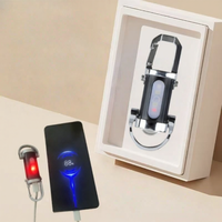 BEIDIANNI | Mini Dual Function Power Bank Torch