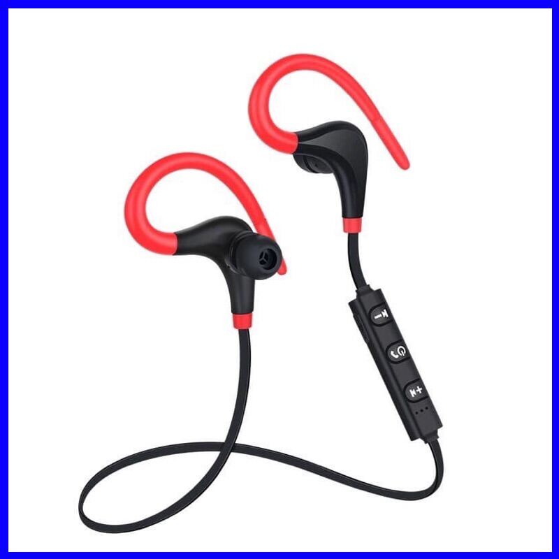 universal sports bluetooth headset