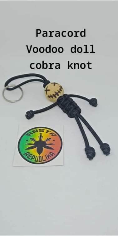 Cobra knot on sale