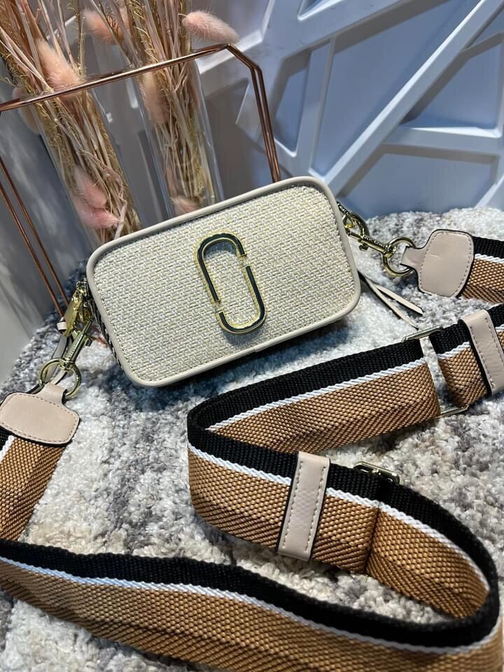 Marc Jacobs Camera Sling Bag