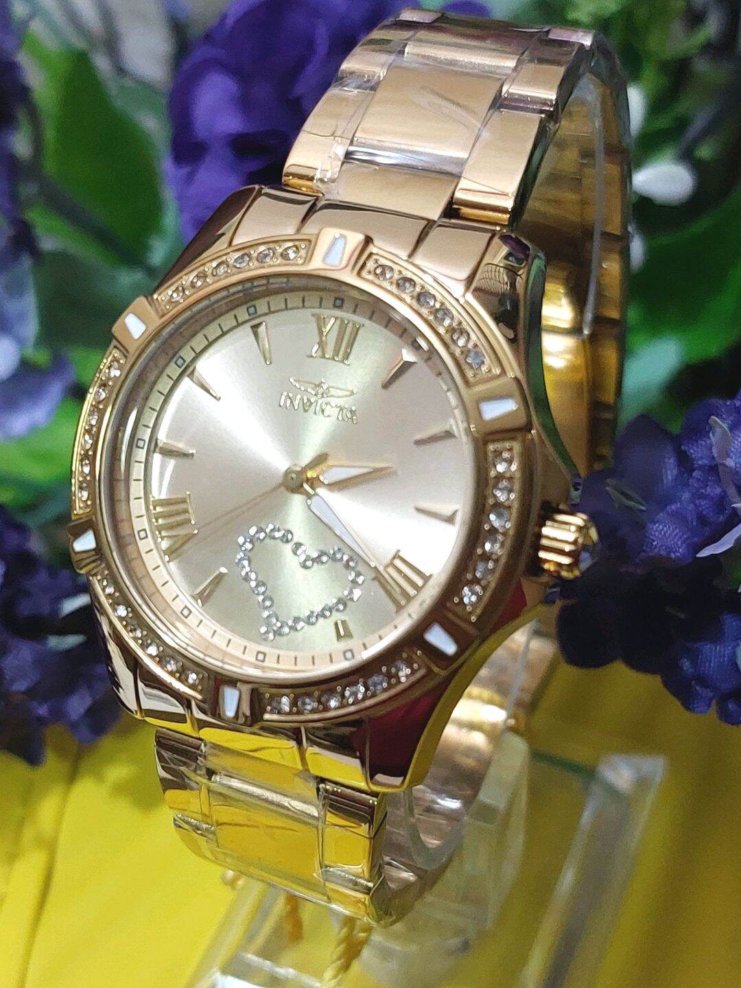 Invicta discount angel 21384