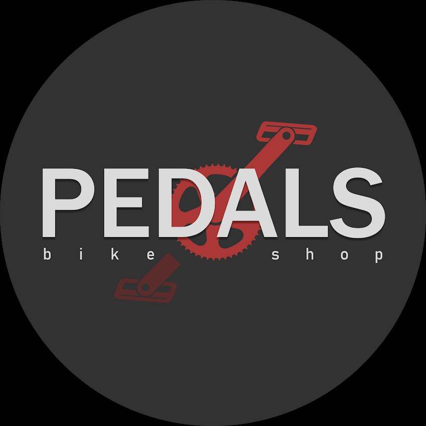 Shop online with Pedals Bike Shop now! Visit Pedals Bike Shop on Lazada.
