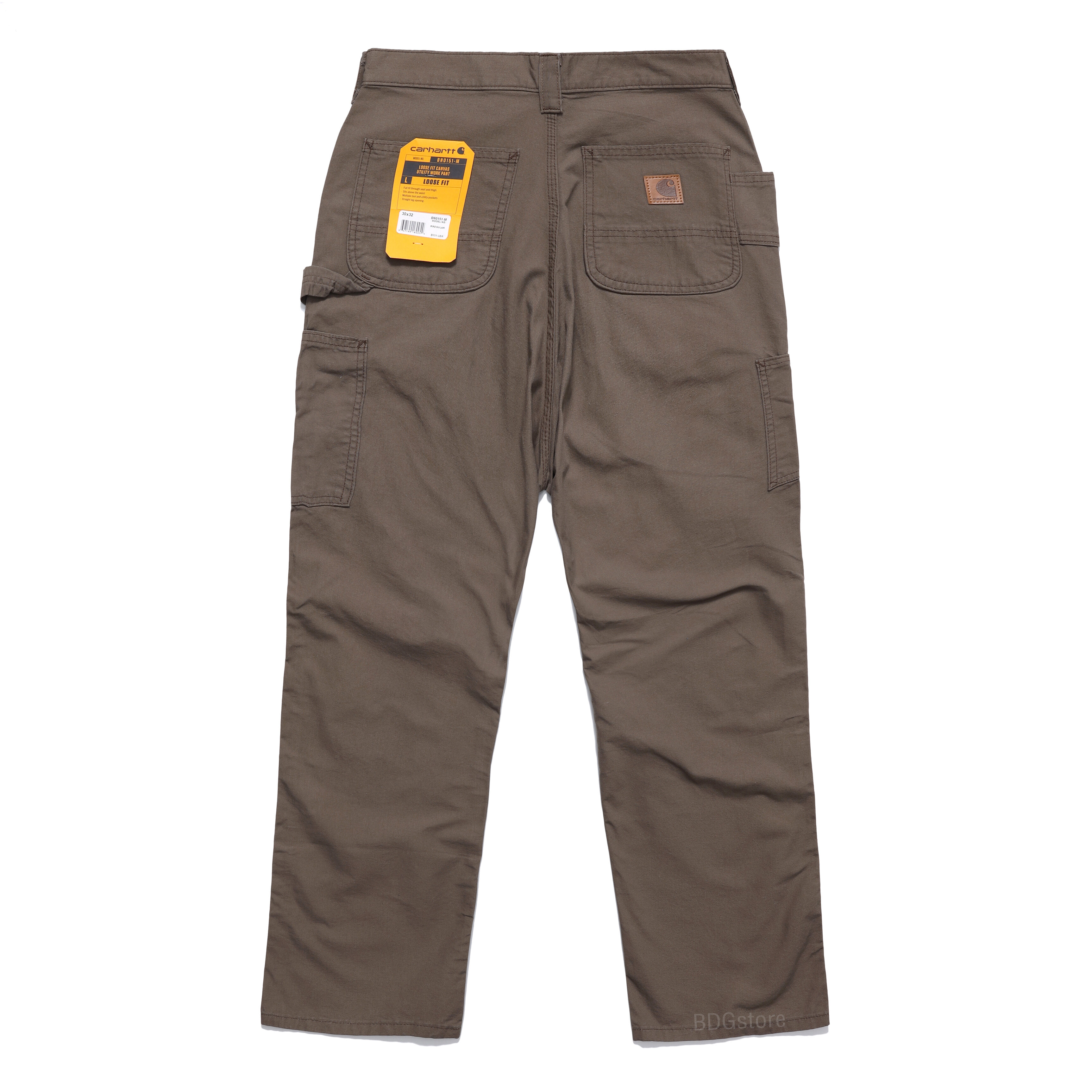 Carhartt hotsell irregular pants