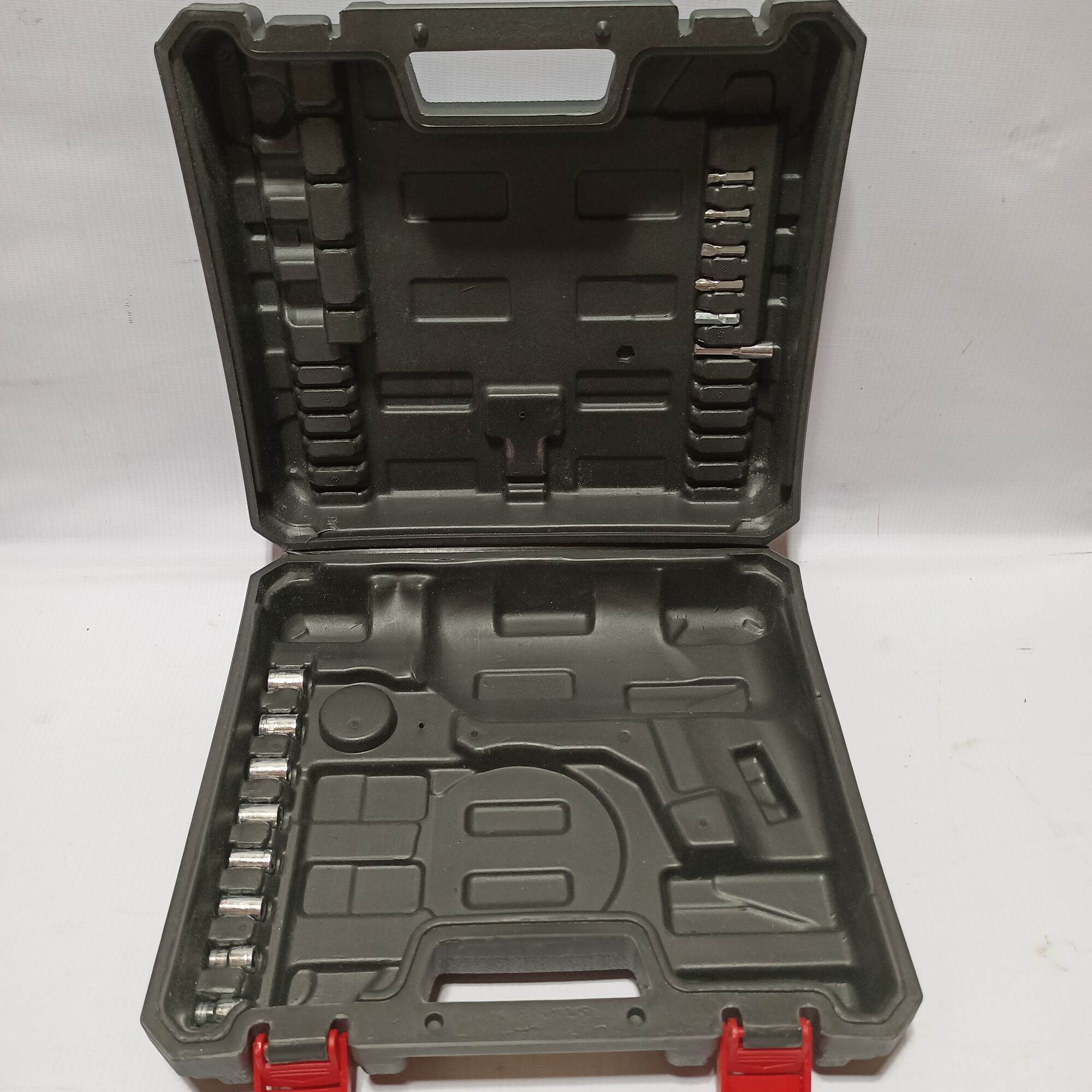 carrying Case for drill Lazada PH