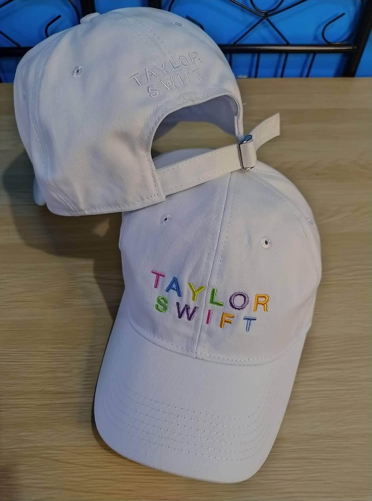 Shop Taylor Swift Hat online | Lazada 