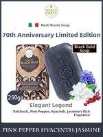 Nesti Dante | Handmade Face and Body Cleansing Soap