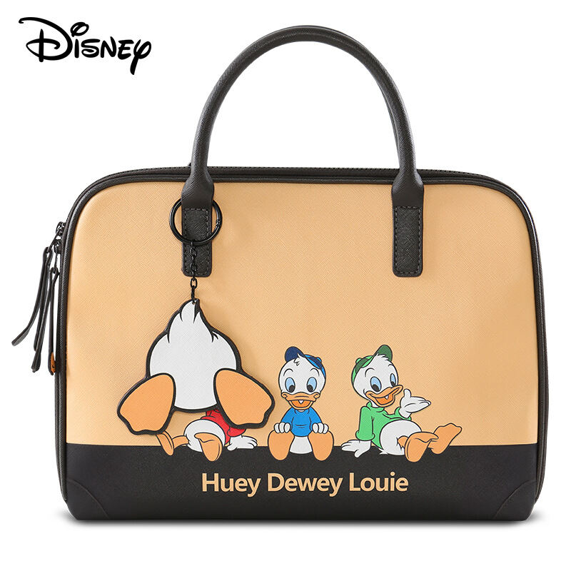 Disney Genuine 2022 New Laptop Bag 16Inch 15 6 Girls' Portable Apple
