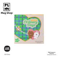 M&G SHOP | Surprise Box Brown Bear Bracelet for Girls