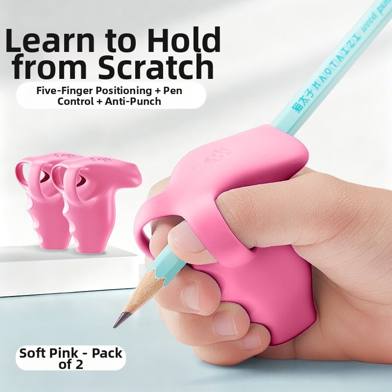 MPRINCE | Grip Training Pen Holder For Beginners