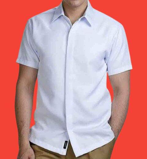 Polo barong. school uniform 14 to xl size | Lazada PH