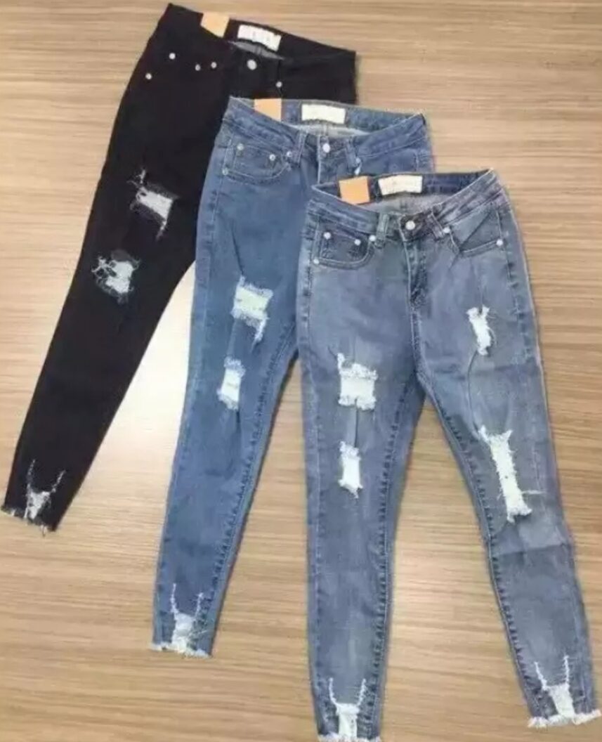 Shop Pantalon Pambabae Uso Ngayon Style Pans Online with Best