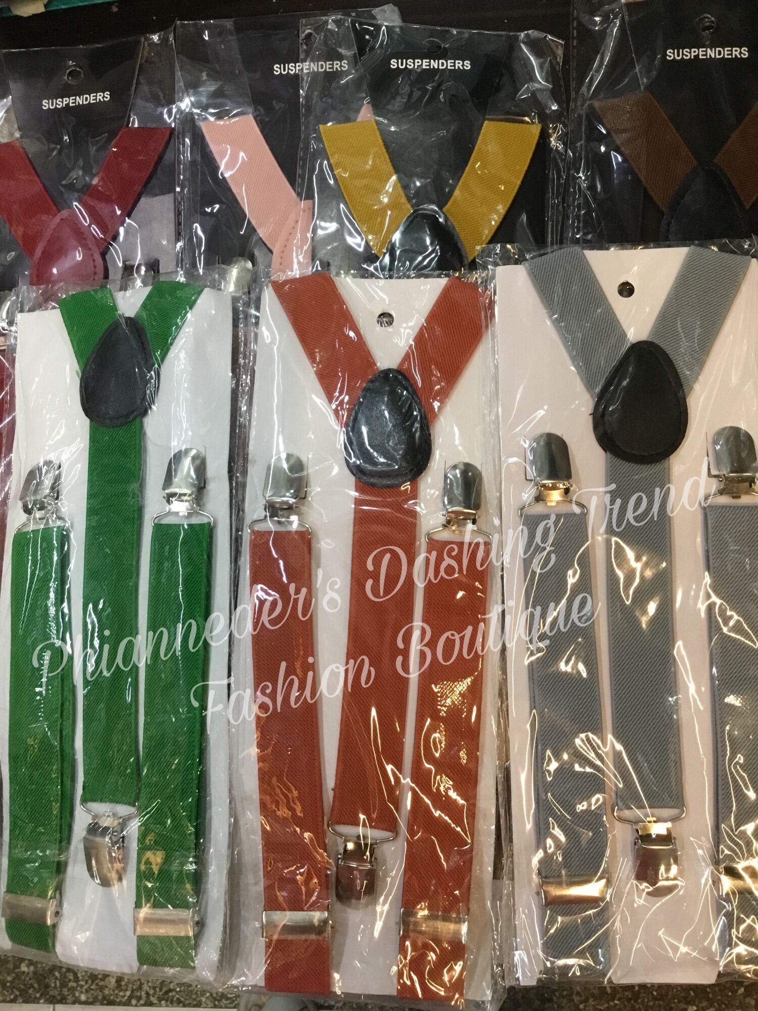 Suspender Adult Lazada PH Buy sell online Belts with cheap price