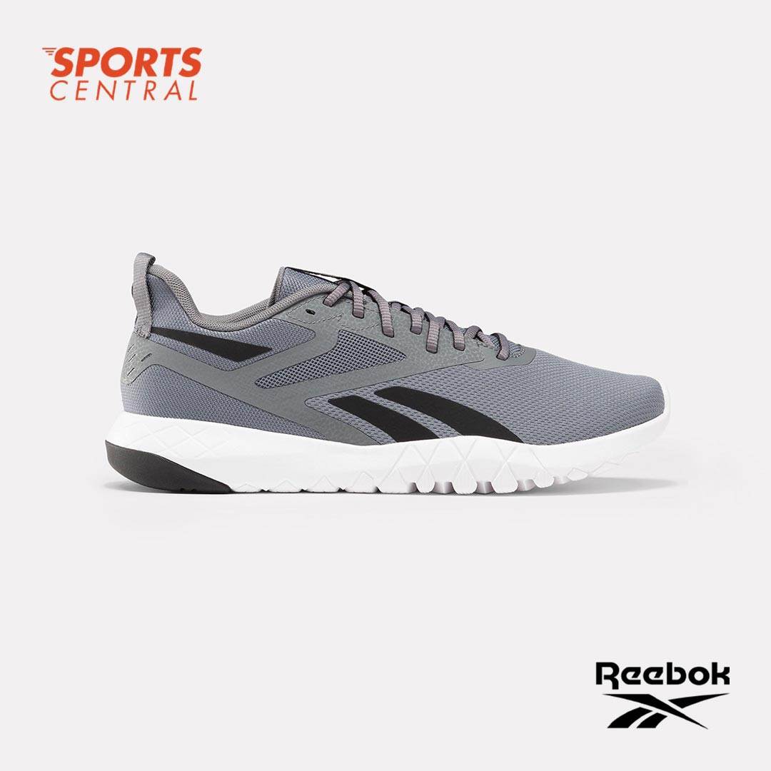 Discount on Sports Central  shoes - SKU: Reebok Men Flexagon Force 4 100074514 (Pugry6/Ftwwht/Cblack)