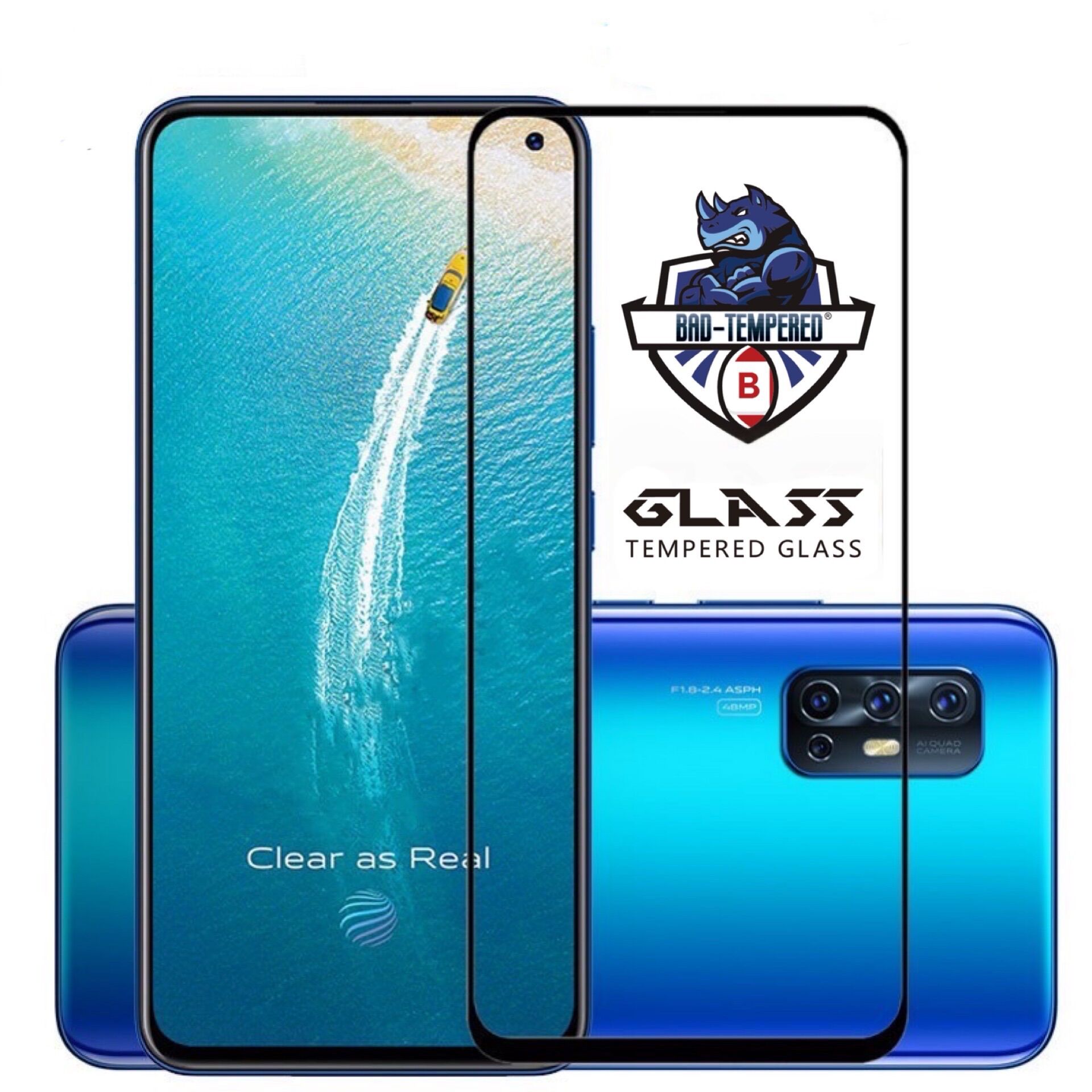 Pakistan Vivo V91 Mobile Cover Shop Vivo V91 Case And Temperd