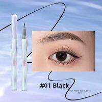UKISS | Waterproof Sweat-Resistant Non-Smudge Eyeliner Pen