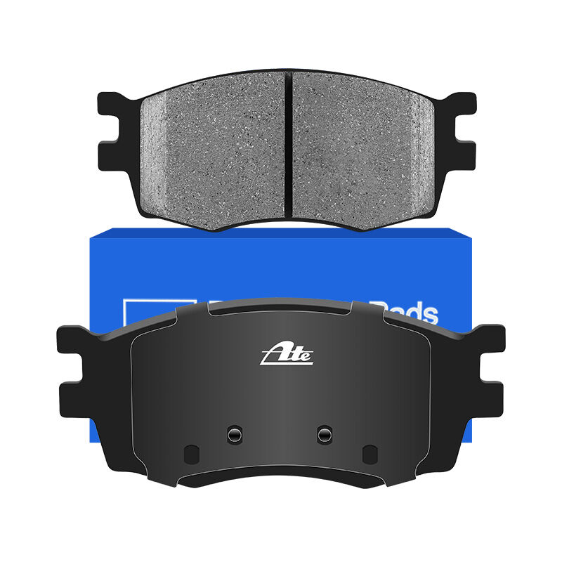 ATE | Ceramic Brake Pads Presyo 7,926 Piso*Libreng Shipping