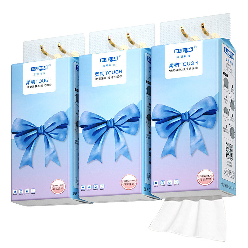 blueguan | Hand Wiping Tissue For Home Presyo 701 Piso*Libreng Shipping