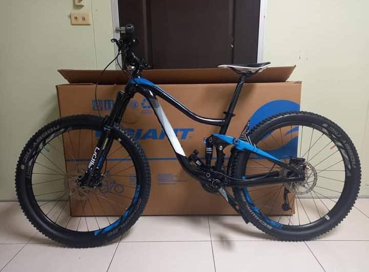 Giant Talon 3 Mtb Shop Giant Talon 3 Mtb With Great Discounts And Prices Online Lazada Philippines