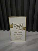 VINZINEE Twilight Blue White Edition for Women