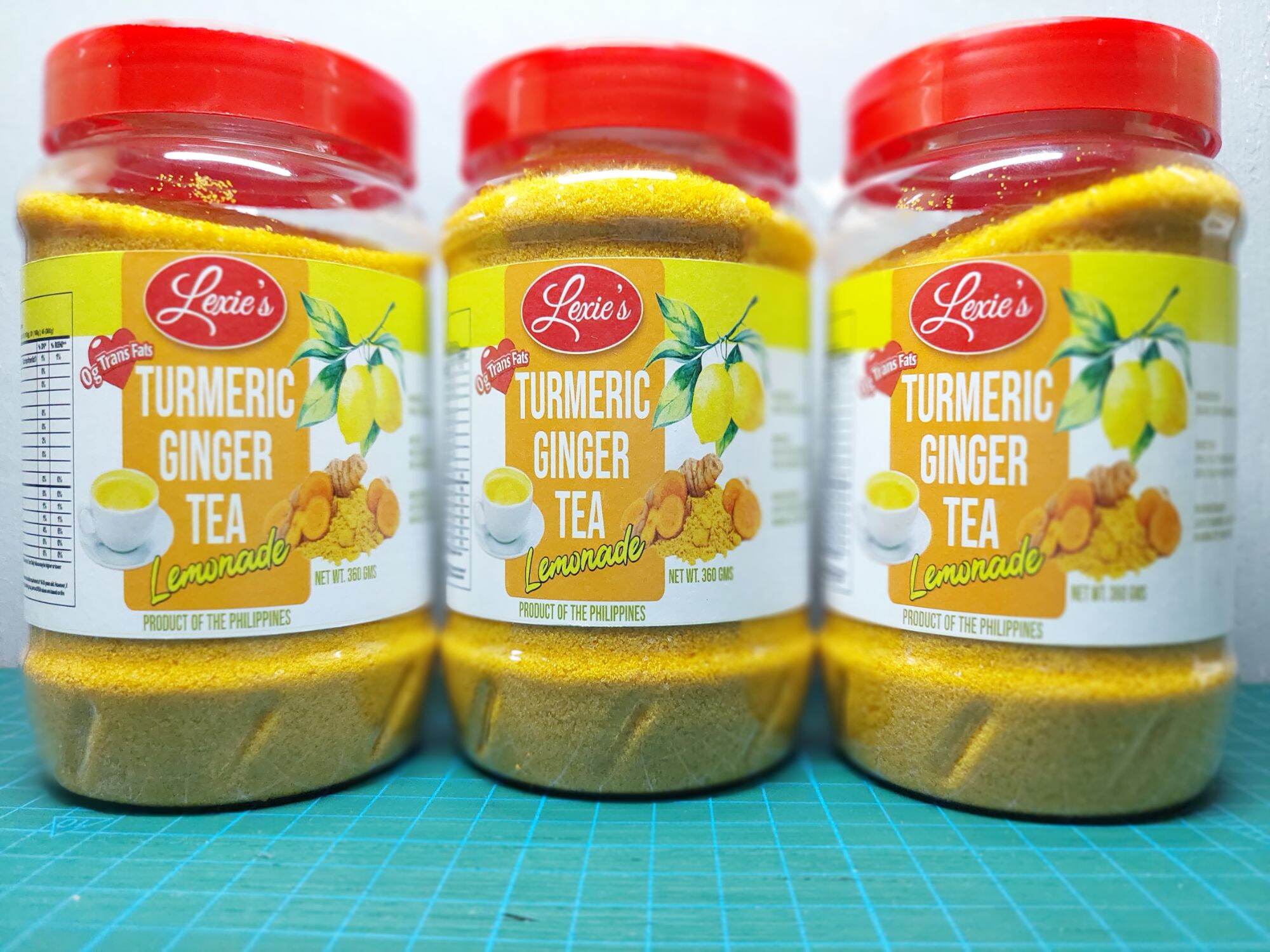 磊 Top 10 Best Ginger Teas of 2024