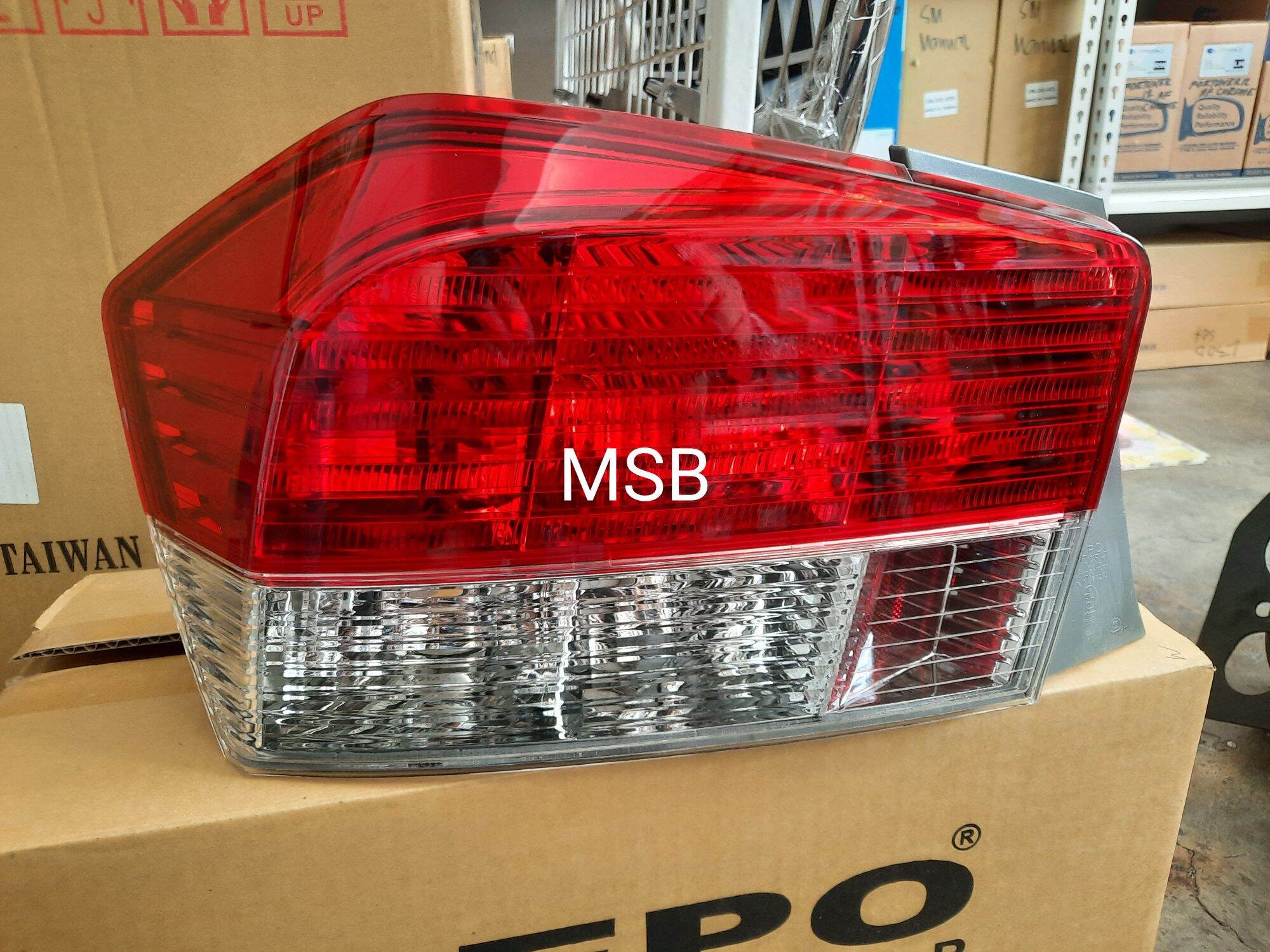 Honda City Tail Light 2009 2011 Lazada PH honda-city-tail-light-2009-2011-lazada-ph