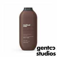 Method Men Body Wash 532ml - Paraben and Phthalate Free