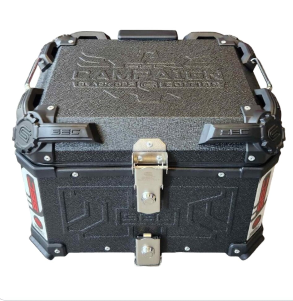 WANTKEY 4LEG WANTKEY CAMP × Dapper punch